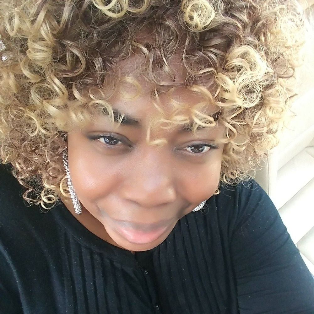 Meet your Posher, Anita